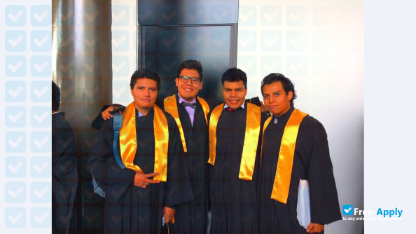 Photo de l’Technological University of Puebla #11