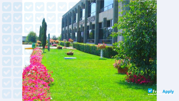 Technological University of Puebla photo #8