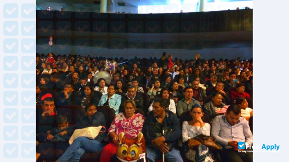 Technological University of Puebla photo #6