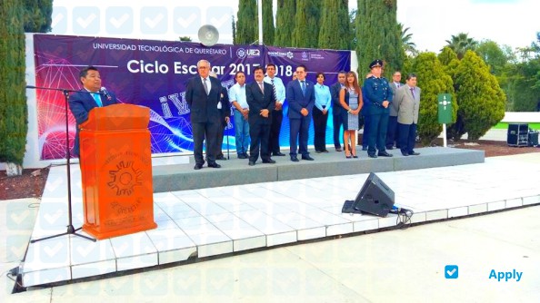 Technical University of Querétaro photo #6