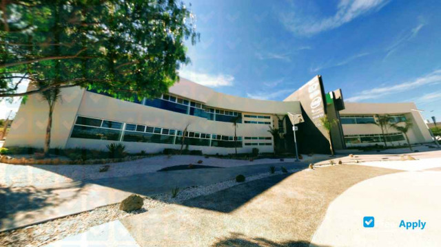 Photo de l’Technical University of Querétaro