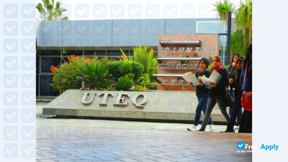 Technical University of Querétaro photo #8
