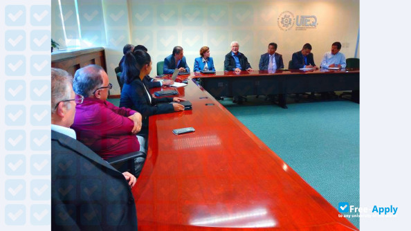 Technical University of Querétaro photo #4