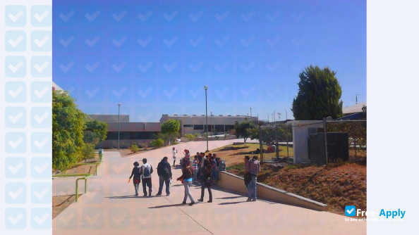 Foto de la Technological University of San Juan del Río #4