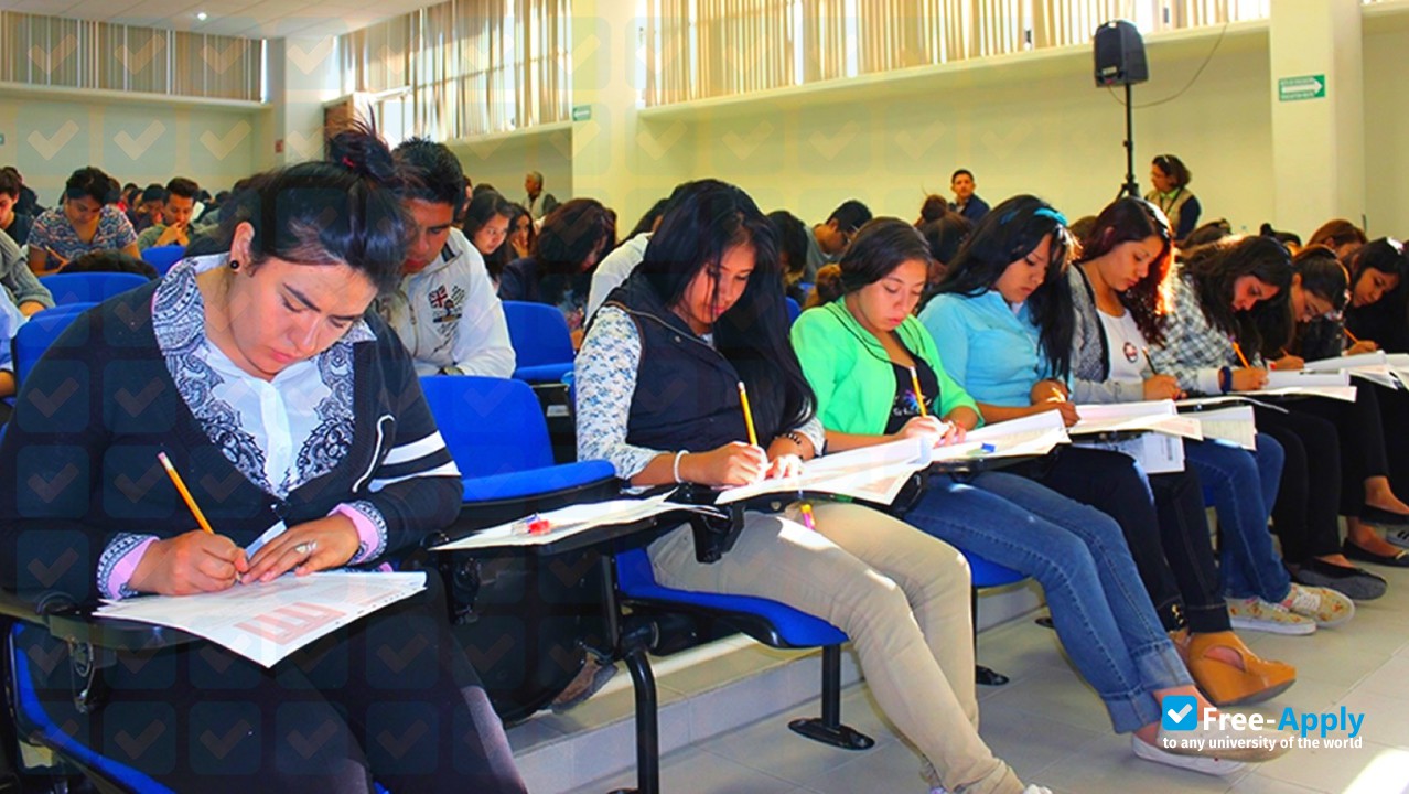 Photo de l’Technological University of San Juan del Río #11