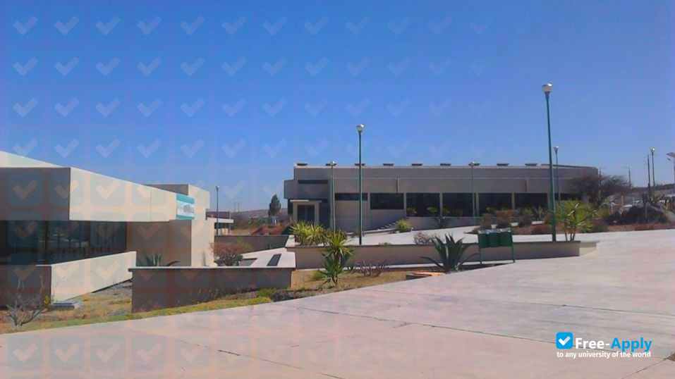 Foto de la Technological University of San Juan del Río #5