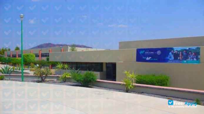Foto de la Technological University of San Juan del Río #6