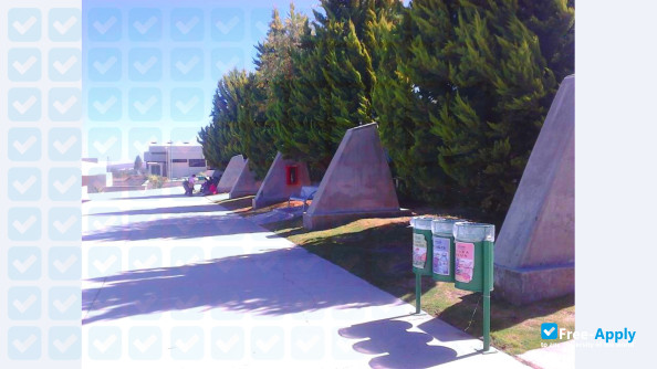 Foto de la Technological University of San Juan del Río #12