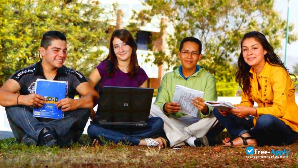 Foto de la Technological University of San Juan del Río #7