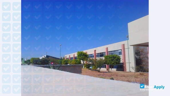 Foto de la Technological University of San Juan del Río #1