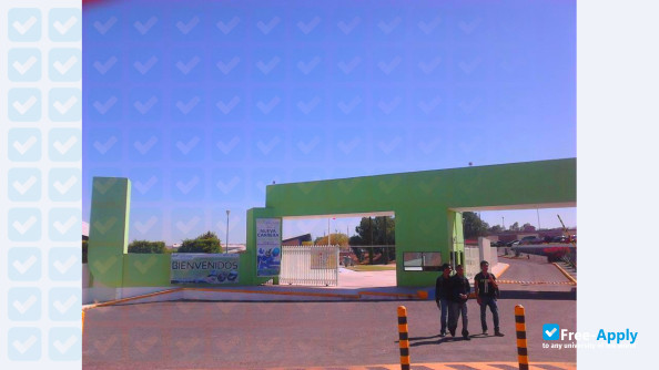 Foto de la Technological University of San Juan del Río #2