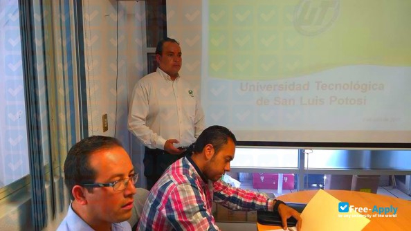 Technical University of San Luis Potosí photo #9