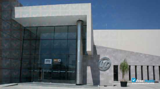 Technical University of San Luis Potosí photo #8