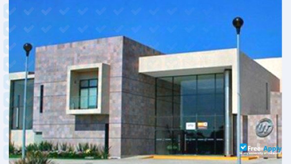 Technical University of San Luis Potosí photo #11
