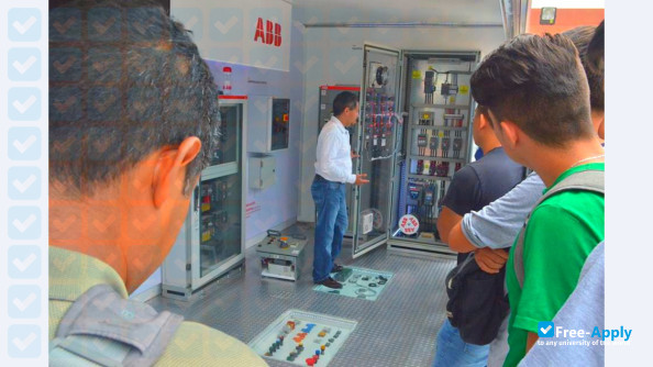 Technical University of Santa Catarina photo #11