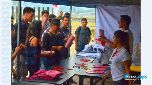 Technical University of Santa Catarina photo #3