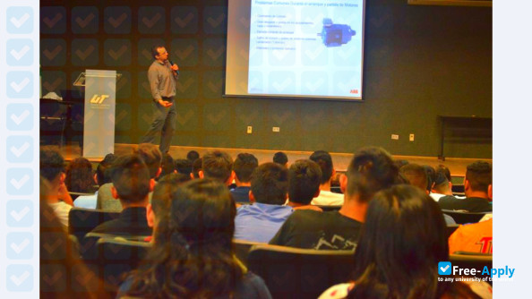 Technical University of Santa Catarina photo #2