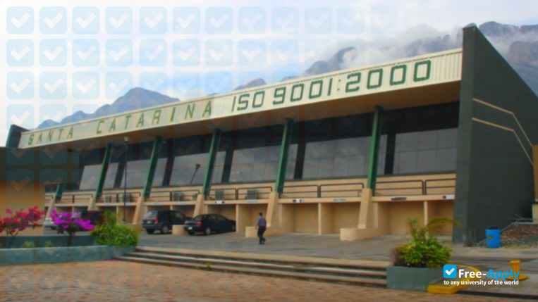 Technical University of Santa Catarina photo #12