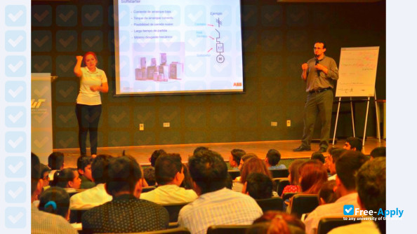 Technical University of Santa Catarina photo #9