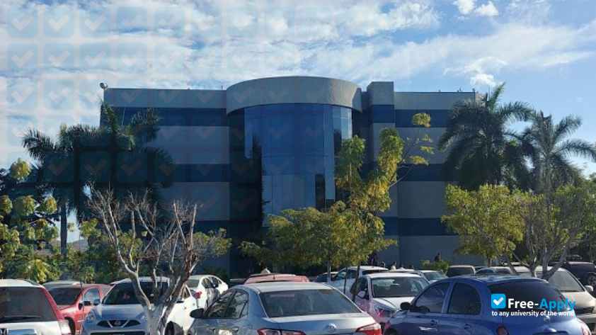 Polytechnic University of Sinaloa фотография №2