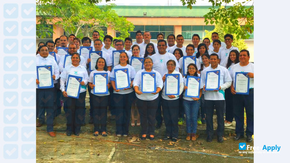 Technological University of Tabasco photo #6