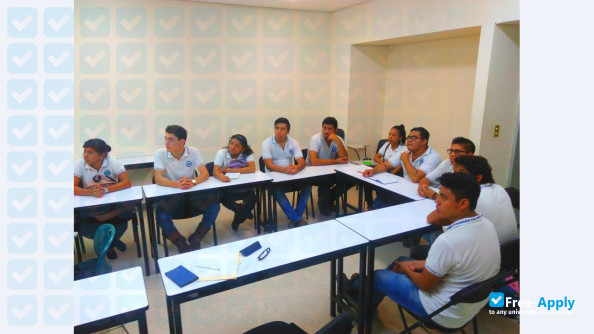 Technological University of Tabasco photo #2