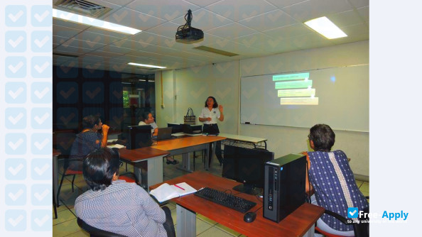 Photo de l’Technological University of Tabasco #3