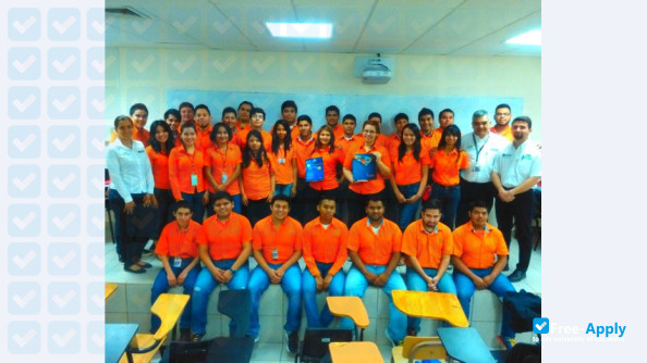 Technical University of Tamaulipas Norte photo #1