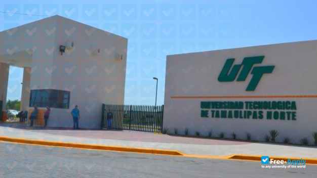 Technical University of Tamaulipas Norte photo