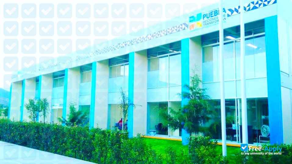 Technical University of Tecamachalco photo #9