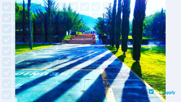 Technical University of Tecamachalco photo #8