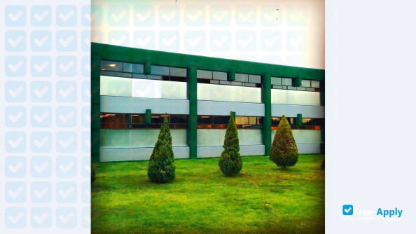 Technical University of Tecamachalco photo #6