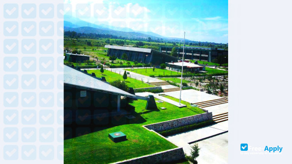 Technical University of Tecamachalco photo #10