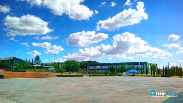 Technical University of Tecamachalco photo #11