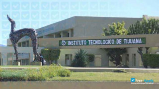 Technical University of Tijuana vignette #8