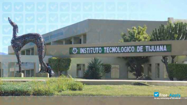 Photo de l’Technical University of Tijuana #8
