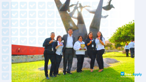 Technical University of Tijuana photo #4
