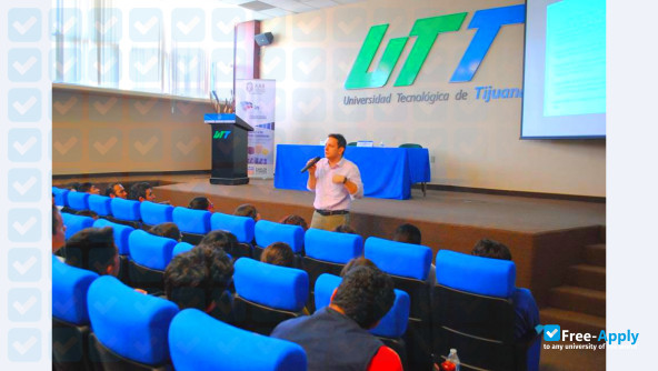 Technical University of Tijuana photo #7