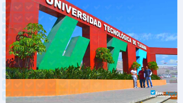 Technical University of Tijuana photo #9