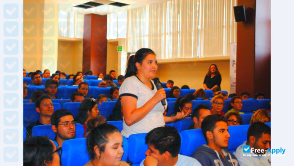 Technical University of Tijuana photo #2