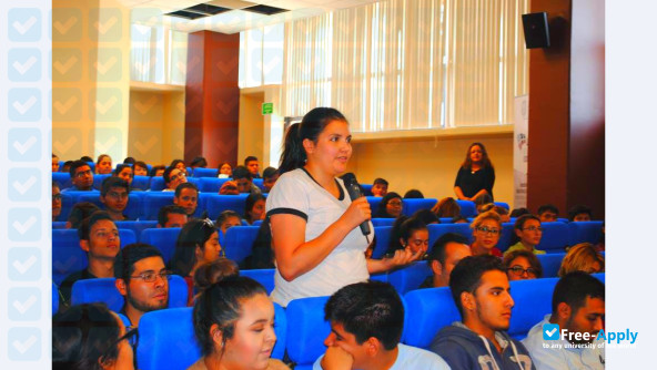 Photo de l’Technical University of Tijuana #9