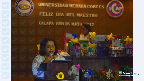 University Hernán Cortés photo #9
