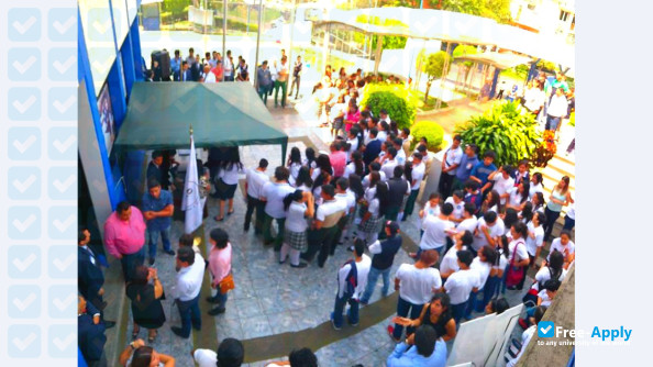 University Hernán Cortés photo #5
