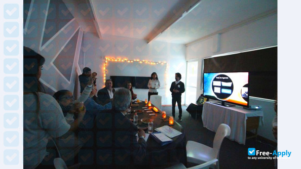 University Center for Marketing and Advertising photo #3