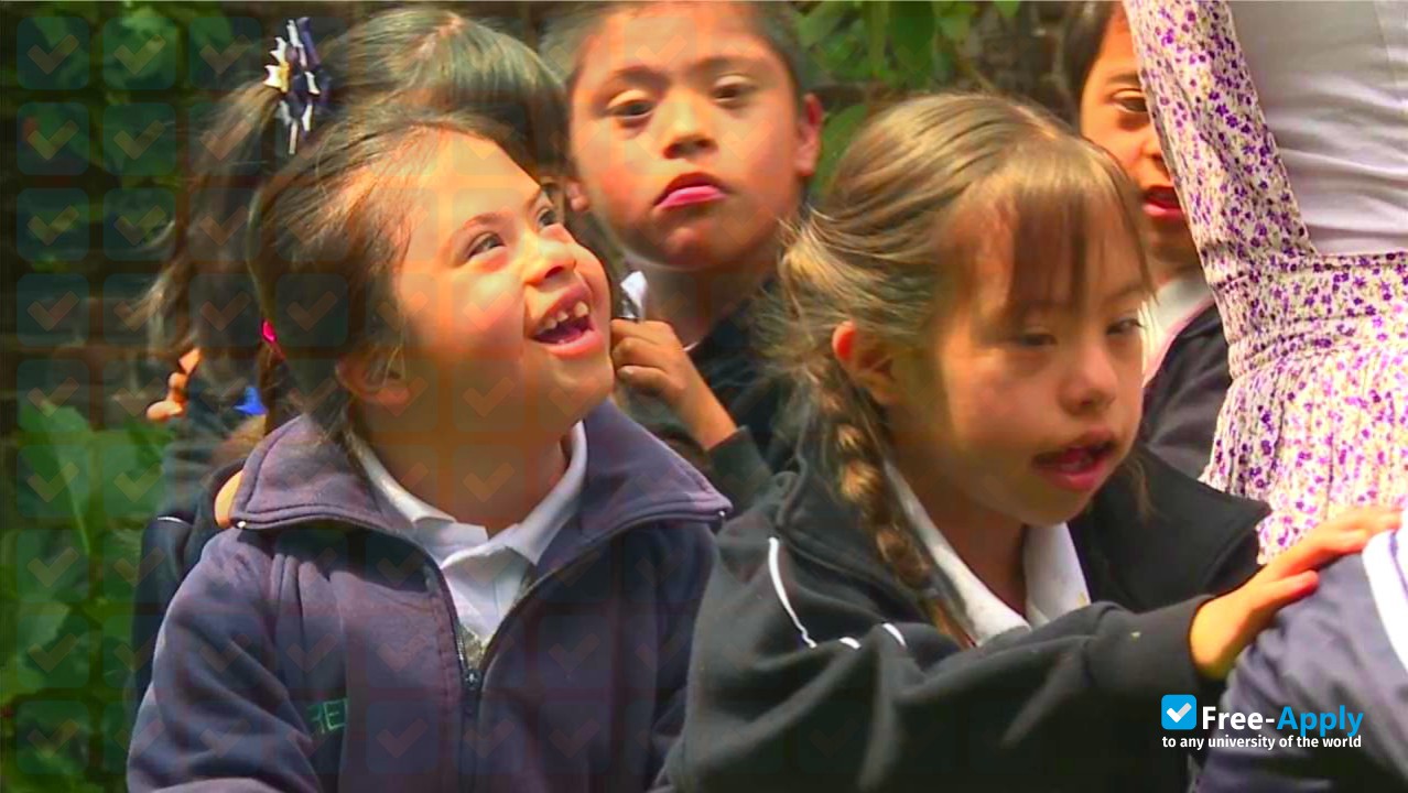 John Langdon Down AC Foundation photo #12