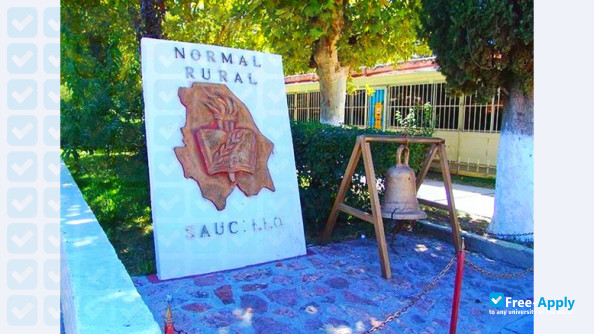 Normal Rural School Ricardo Flores Magón фотография №3