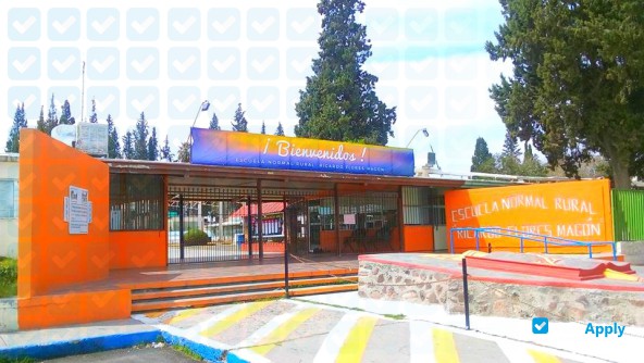 Normal Rural School Ricardo Flores Magón фотография №7