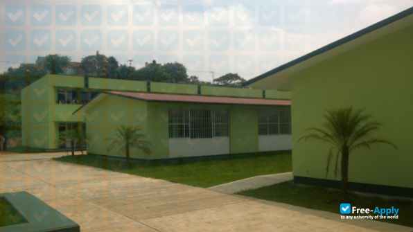 School Normal Superior Veracruzana Dr Manuel Suárez Trujillo photo #11