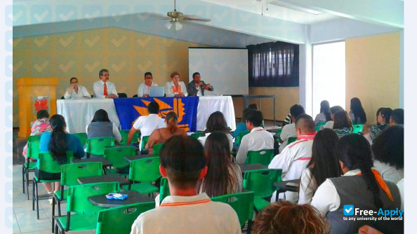 School Normal Superior Veracruzana Dr Manuel Suárez Trujillo photo #4