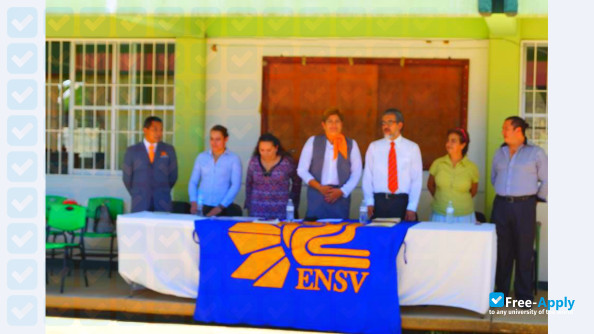 School Normal Superior Veracruzana Dr Manuel Suárez Trujillo photo #2
